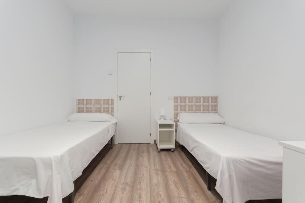 Estuhome Appartement Madrid