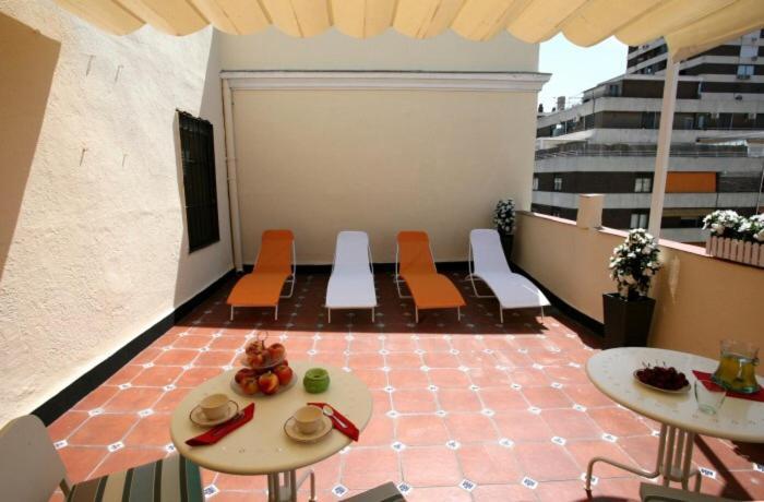 Appartement Estuhome Madrid