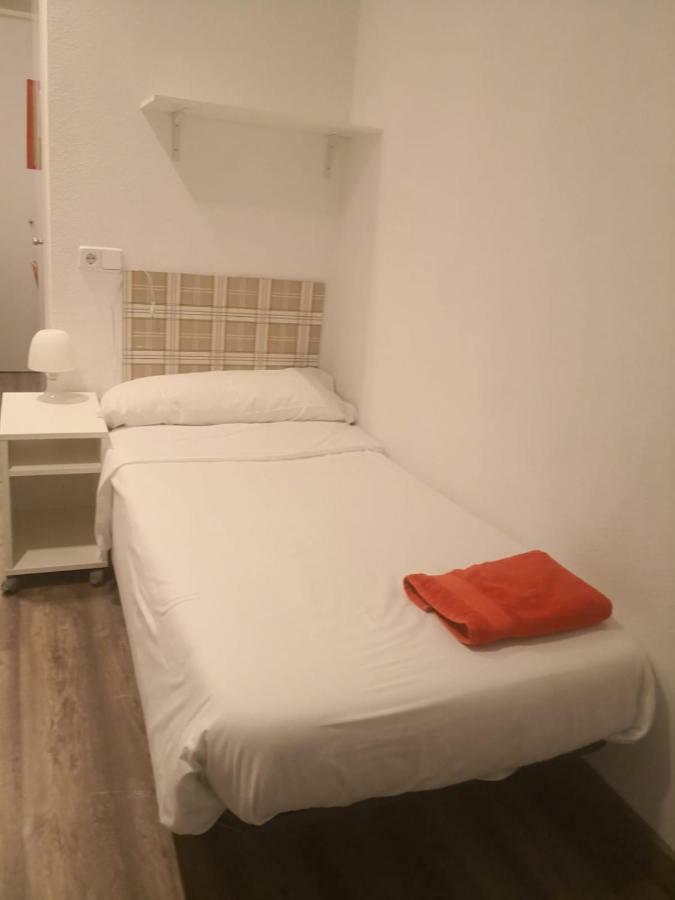 Estuhome Appartement Madrid